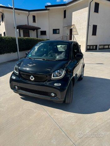 Smart Fortwo versione Passion 1.0 70CV 90.000km