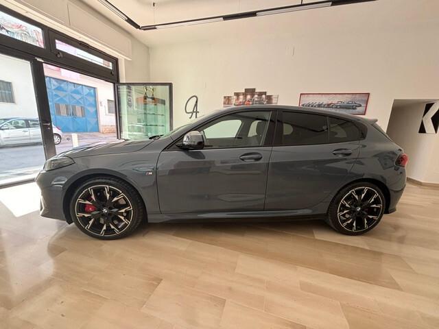 Bmw 118d MSport Pro 150cv 2025