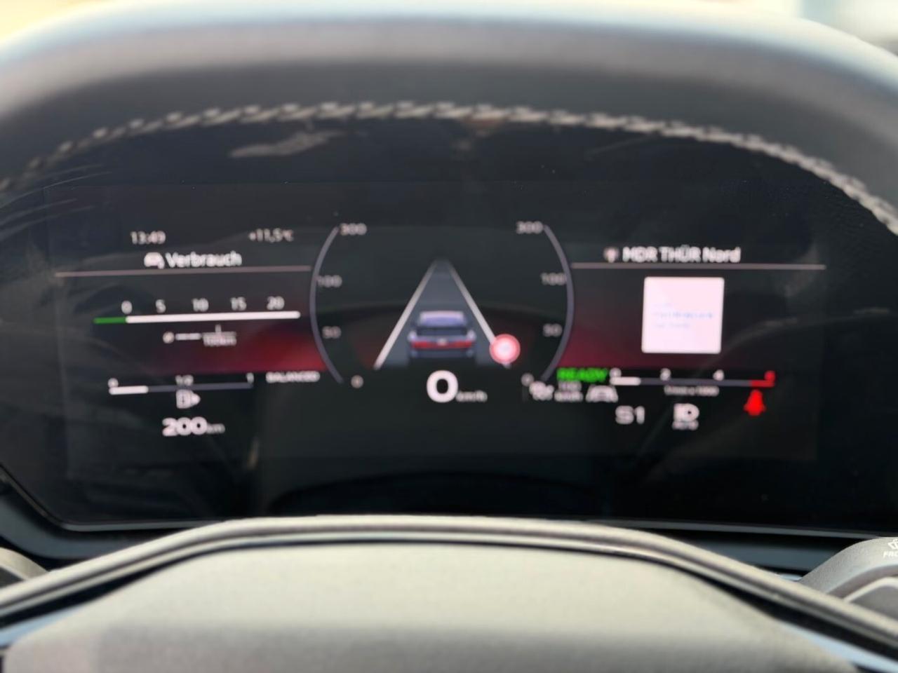 AUDI*A6*AVANT*2.0*TDI*204CV*S-LINE*MATRIX*LED*TETTO*360°*19"*ACC*