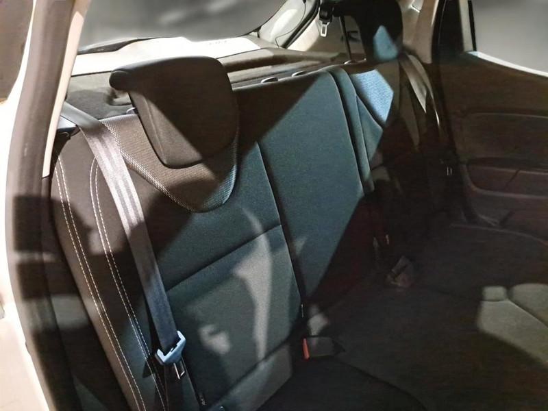 RENAULT CLIO 1.5 DCI 75 CV BUSINESS 5 PORTE BERLINA