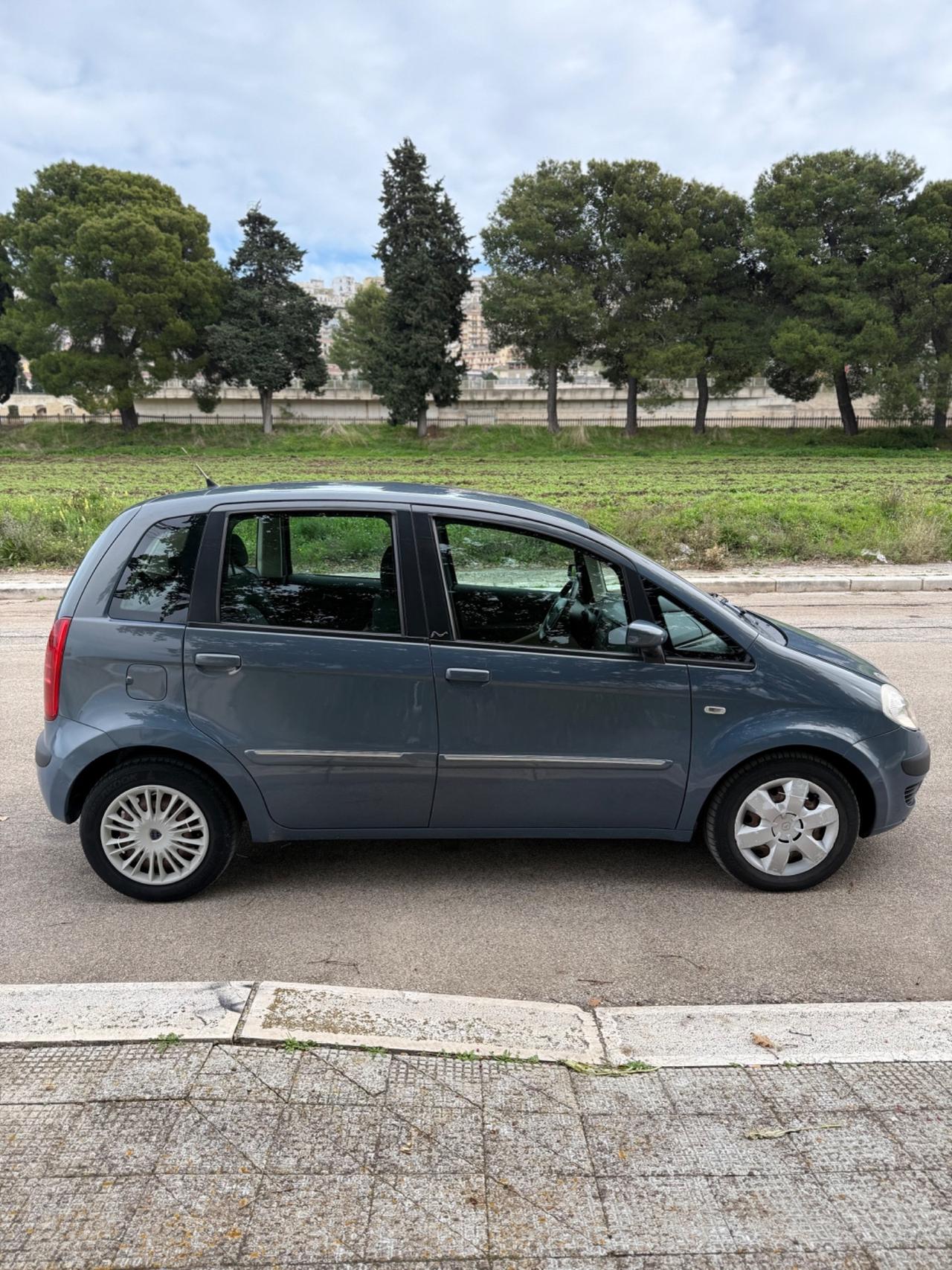 Lancia MUSA 1.3 Multijet 16V 90 CV Platino
