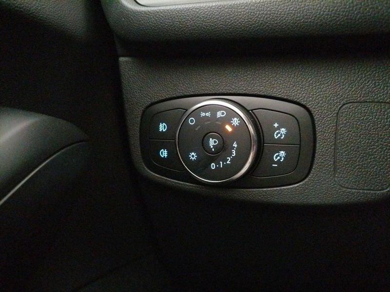 Ford Focus Active 1.0 ecoboost h Design 125cv