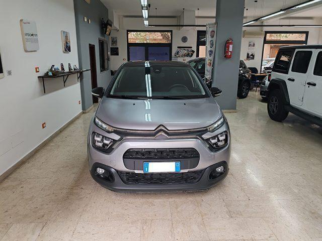 Citroen C3 PureTech 110 S&S Shine Pack