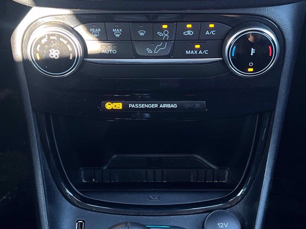 FORD Puma 1.0 EcoBoost Hybrid 125 CV S&S Titanium del 2022