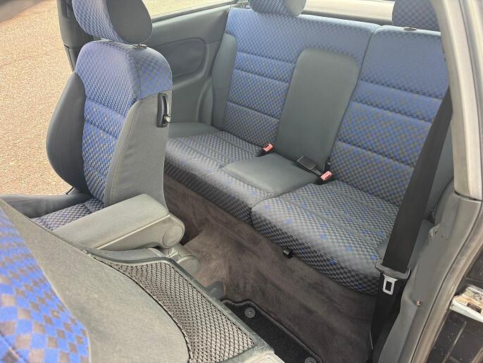 Audi A3 1.9 TDI/110 CV cat 5p. Ambiente