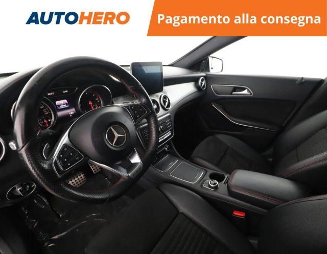 MERCEDES-BENZ CLA 200 d Automatic Premium