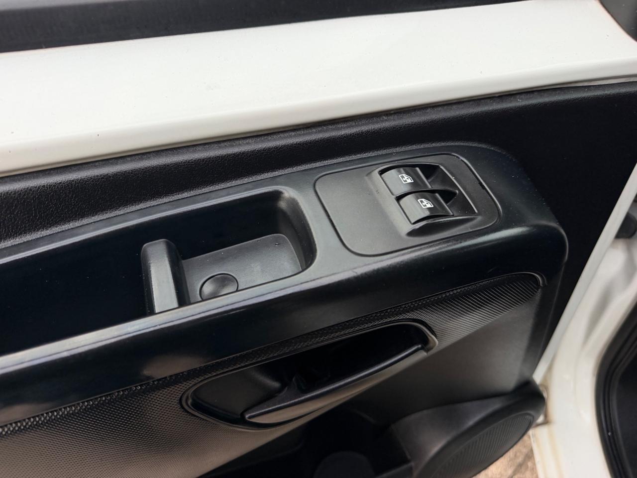 Citroën Nemo 1.4 Diesel 68 CV – Pronto Lavoro