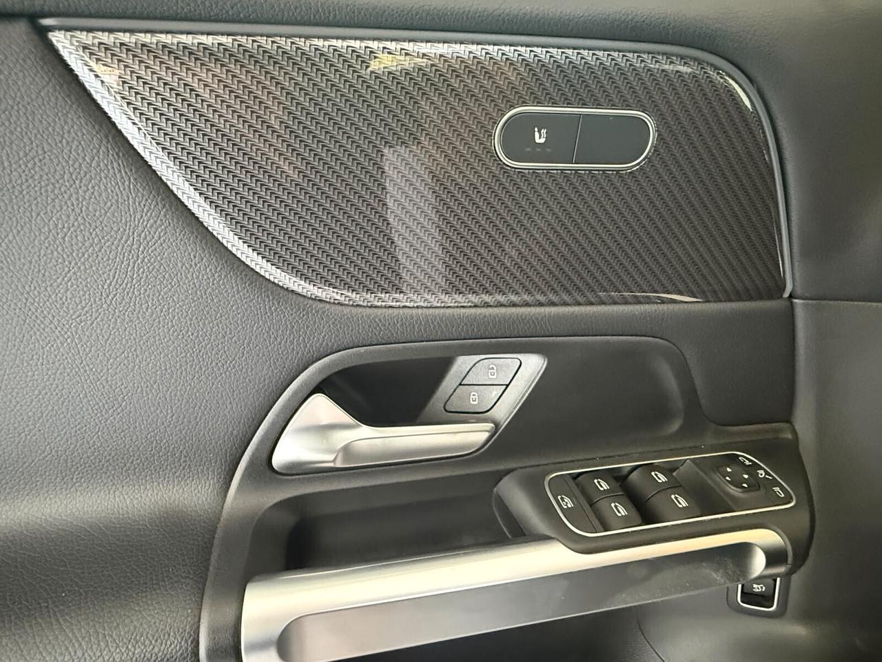 Mercedes-benz GLB 200 d Automatic Premium