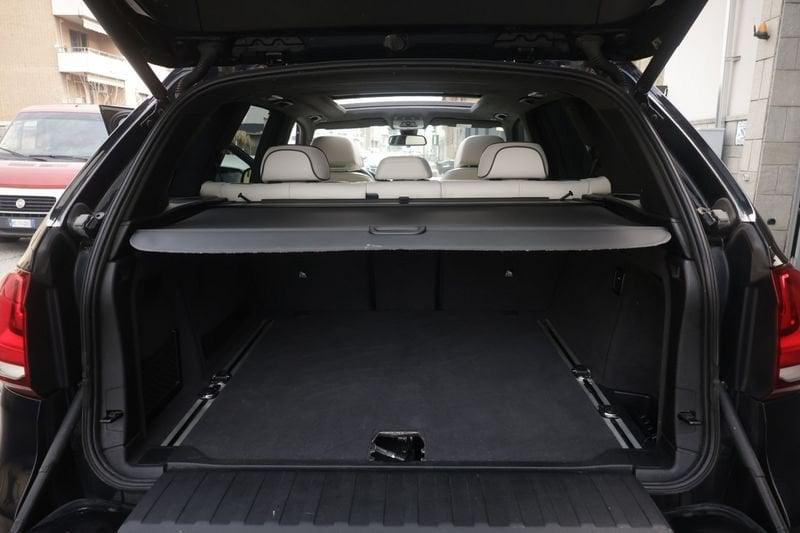 BMW X5 M50d M Sport INDIVIDUAL 50th Limited Edition 14/75 Unicoproprietario