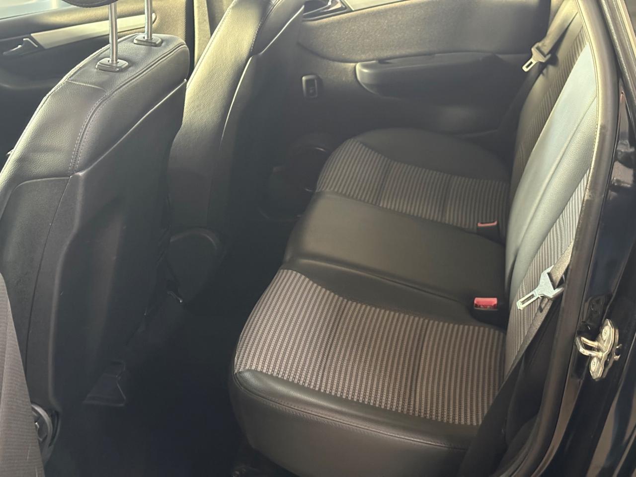 Mercedes-benz B 170 Sport AUTOMATICA