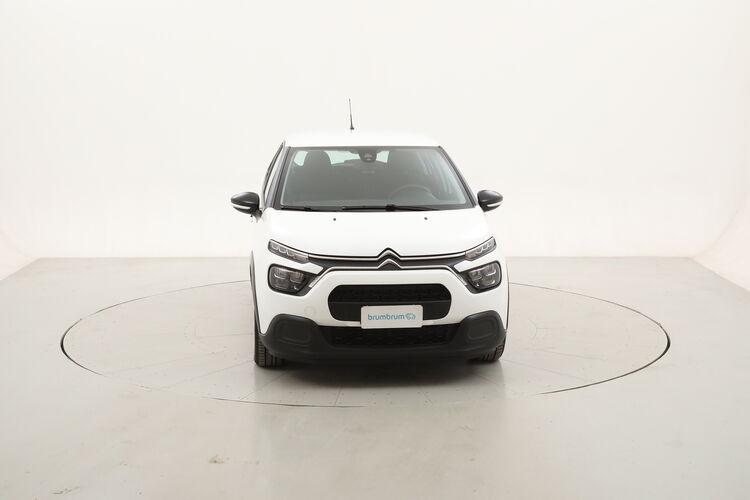 Citroen C3 Feel BR397614 1.5 Diesel 102CV
