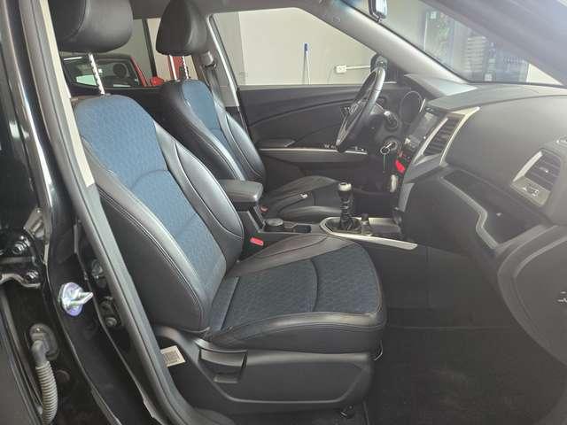 SsangYong Tivoli Tivoli 1.6d Go 2wd 69000KM