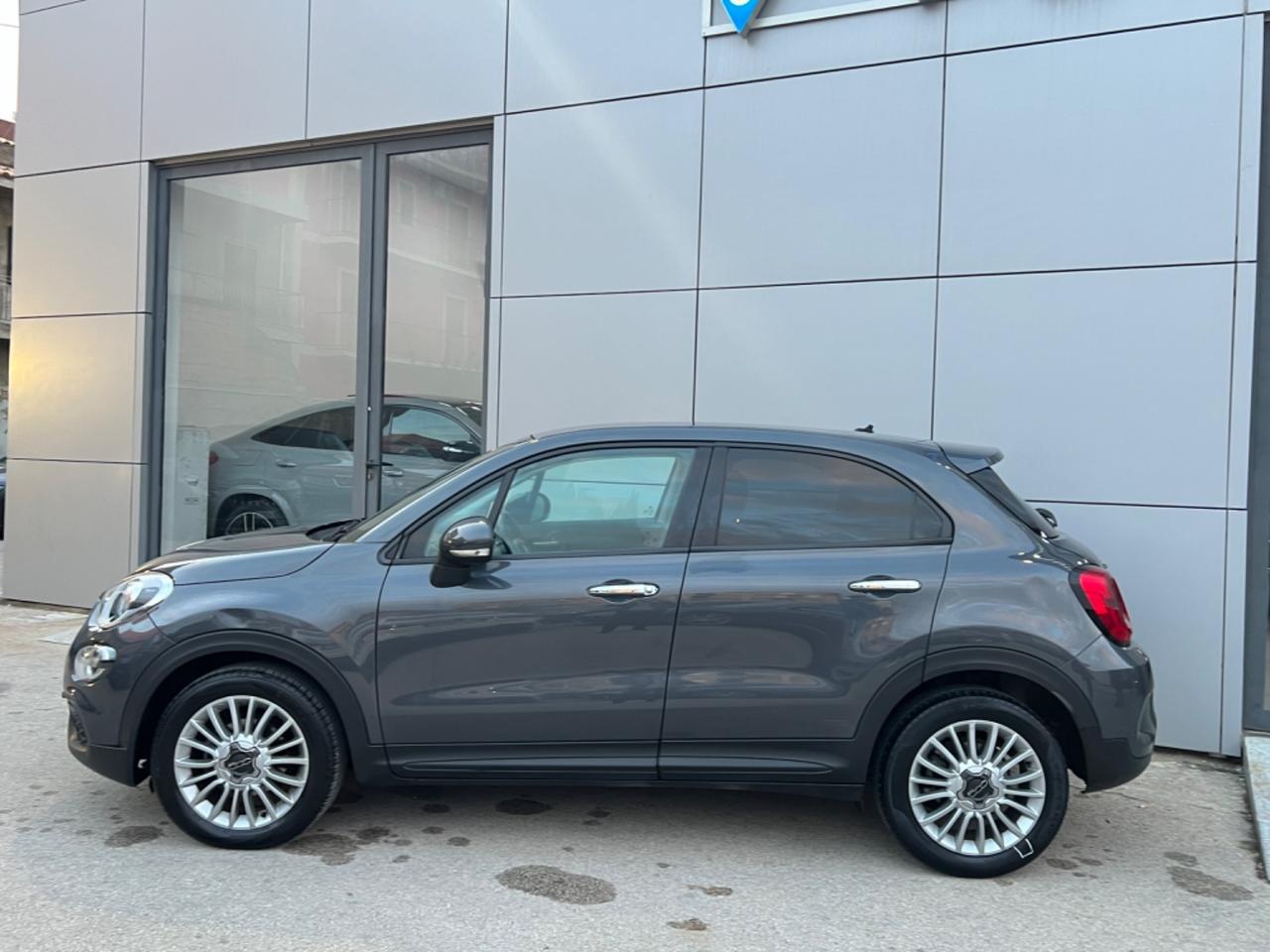 Fiat 500X 1.0 120 CV Urban - ANTICIPO €900 proposta finanziamento