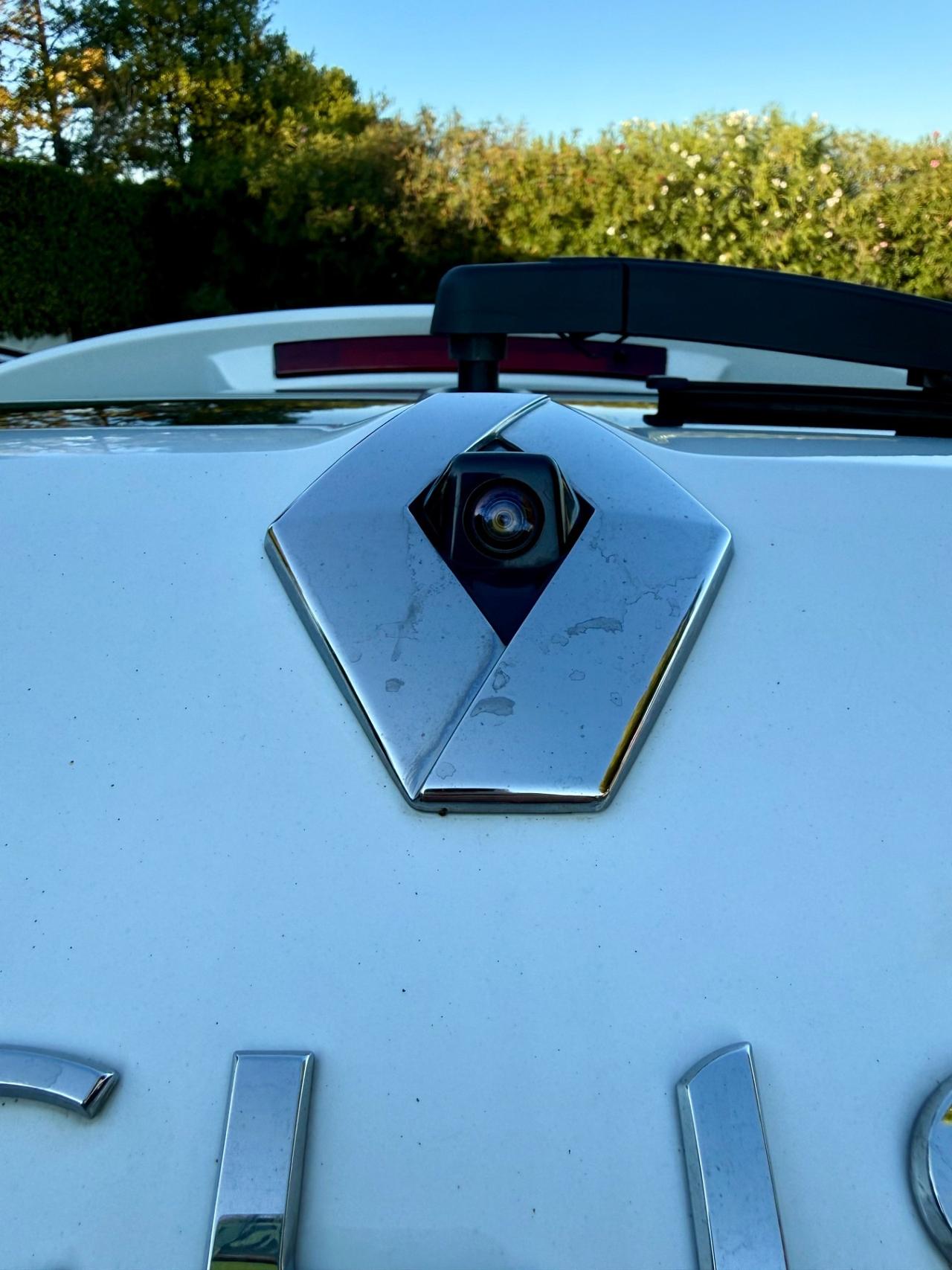 Renault Clio Benzina Euro6B Neopatentati Uniproprietà