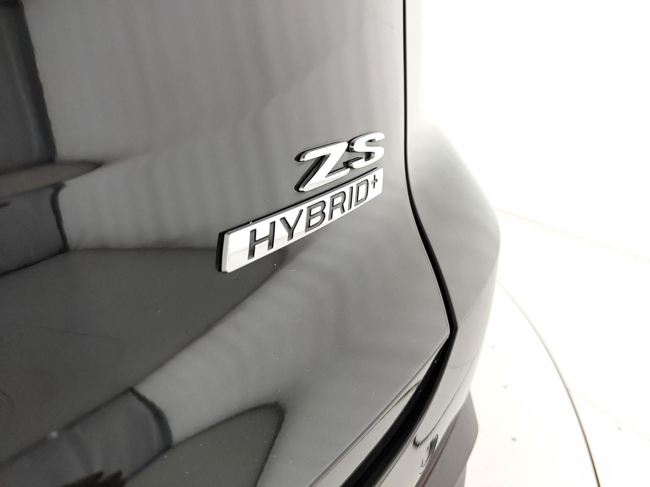 Mg ZS 1.5 Hybrid+ Luxury