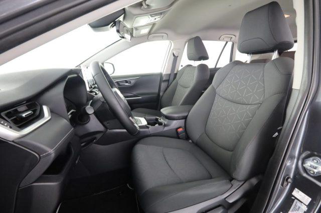 TOYOTA Dyna RAV4 RAV4 2.5 HV (218CV) E-CVT 2WD Active/mic/Styl