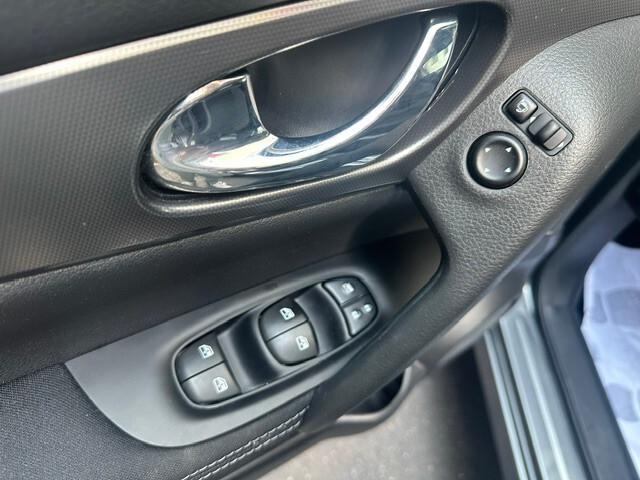 Nissan Qashqai 1.5 dCi N-Connecta