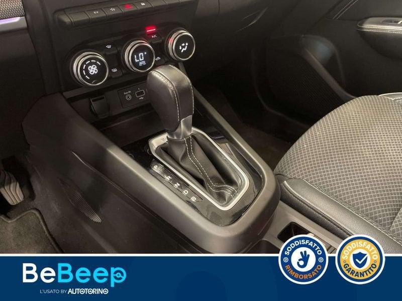 Renault Arkana 1.6 HYBRID INTENS E-TECH 145CV