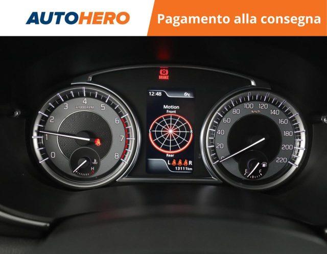 SUZUKI Vitara 1.4 Hybrid Cool