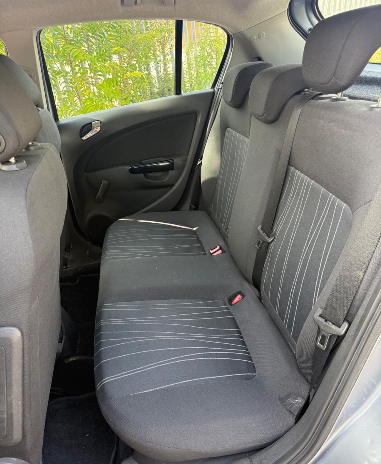 Opel Corsa Diesel 1.3 CDTi Neopatentati 86 milaKM