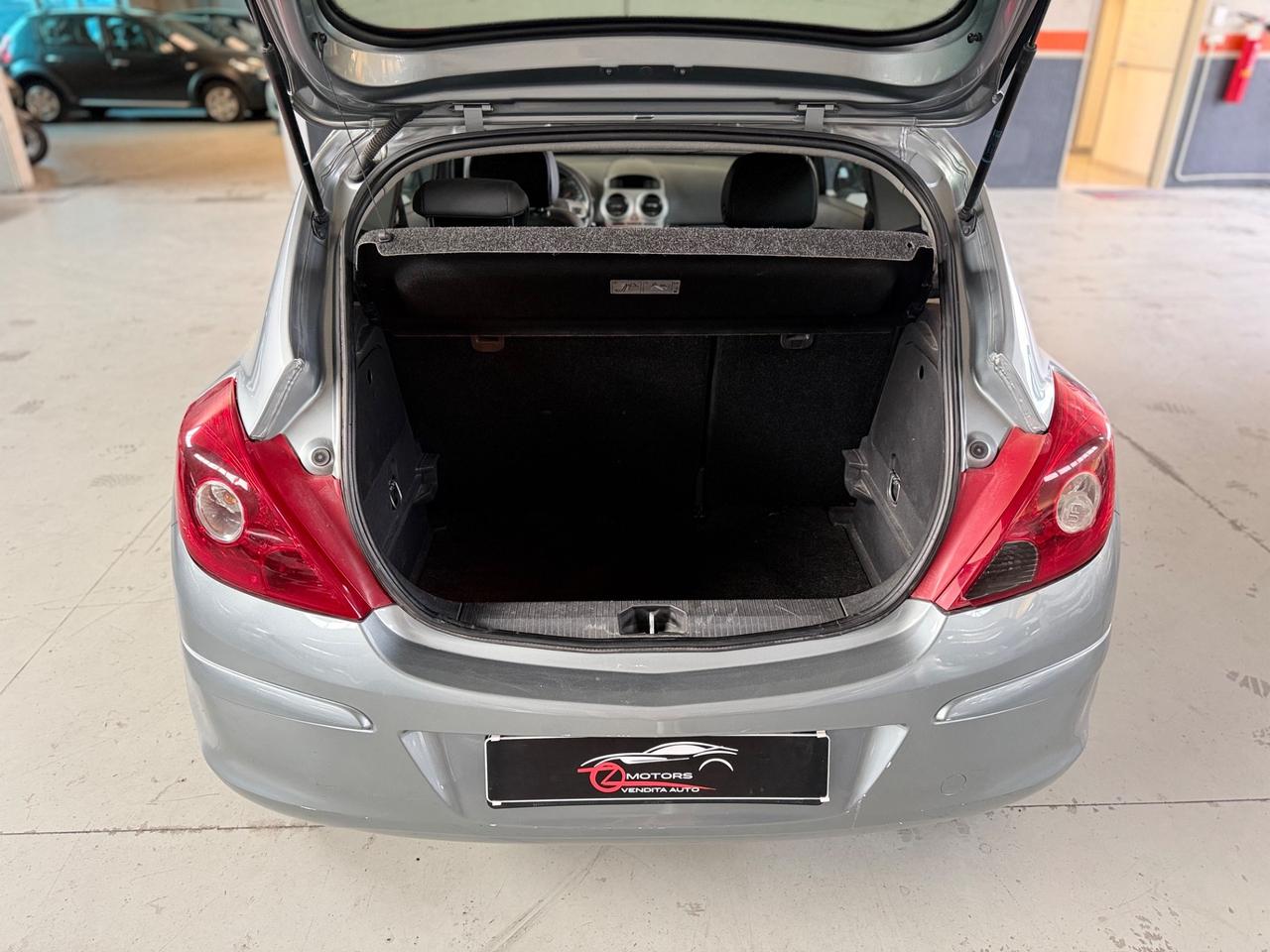 Opel Corsa 1.2 85CV 3 porte GPL-TECH Elective