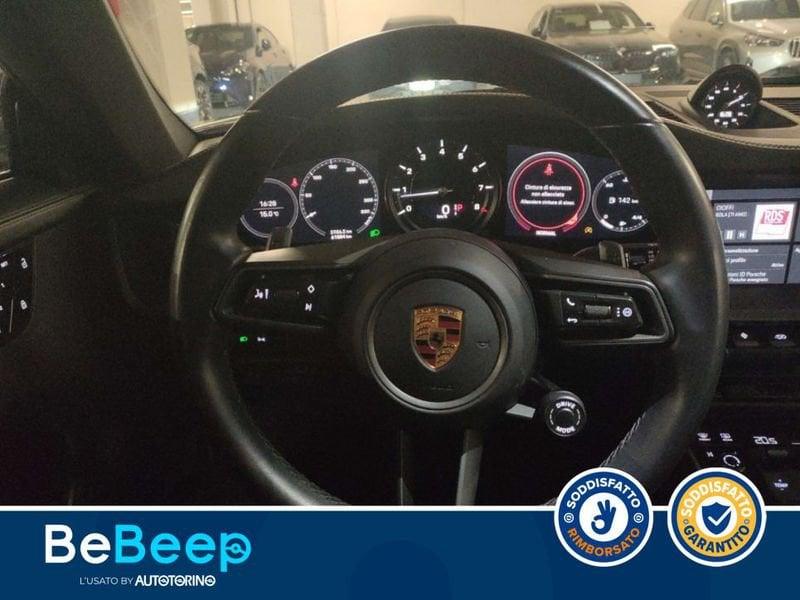 Porsche 911 COUPE 3.0 CARRERA AUTO