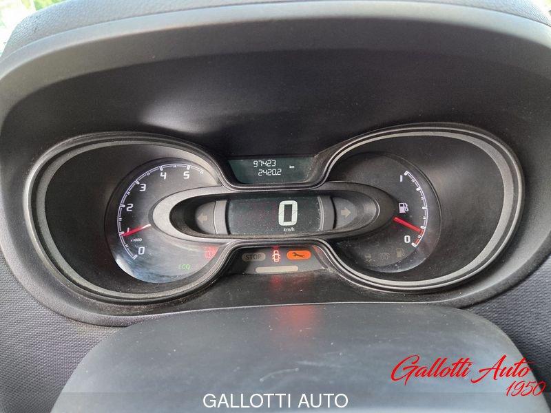 FIAT Talento PC-TN Furgone 10q+IVA-NO OBBLIGO FIN.