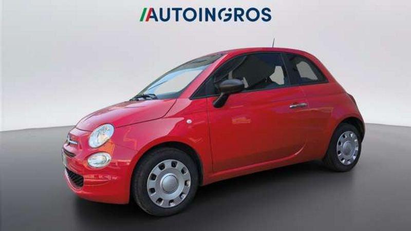 FIAT 500 1.2 EasyPower Cult