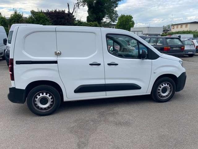 Peugeot PARTNER CARGO 1.5 HDI