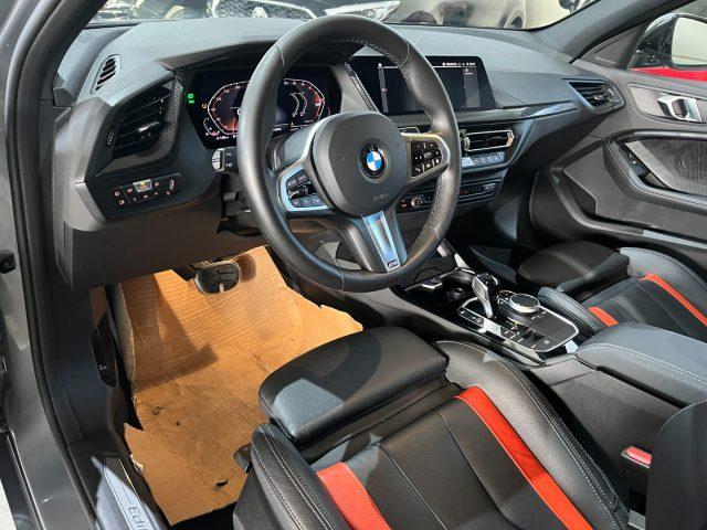 BMW 118 i 5p. Msport Edition SEDILI PERFORMANCE/18"M sport