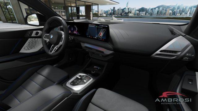 BMW 118 Serie 1 d MSport Pro auto