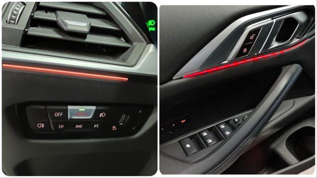 BMW M440 i 48V xDrive Cabrio M Sport - PARI AL NUOVO