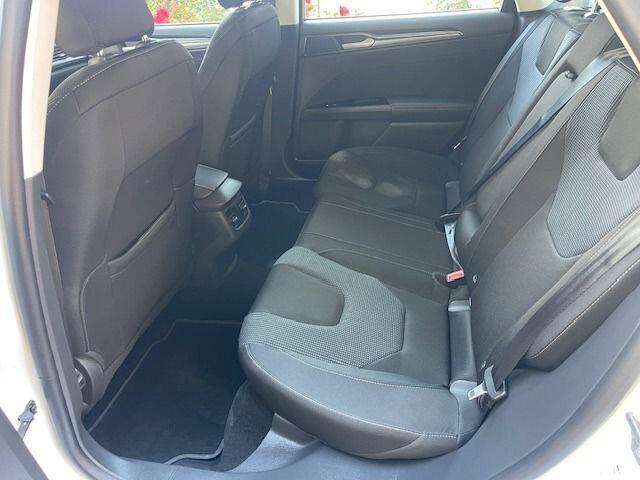 FORD MONDEO 2.0 150cv SW AUTOCARRO 2021