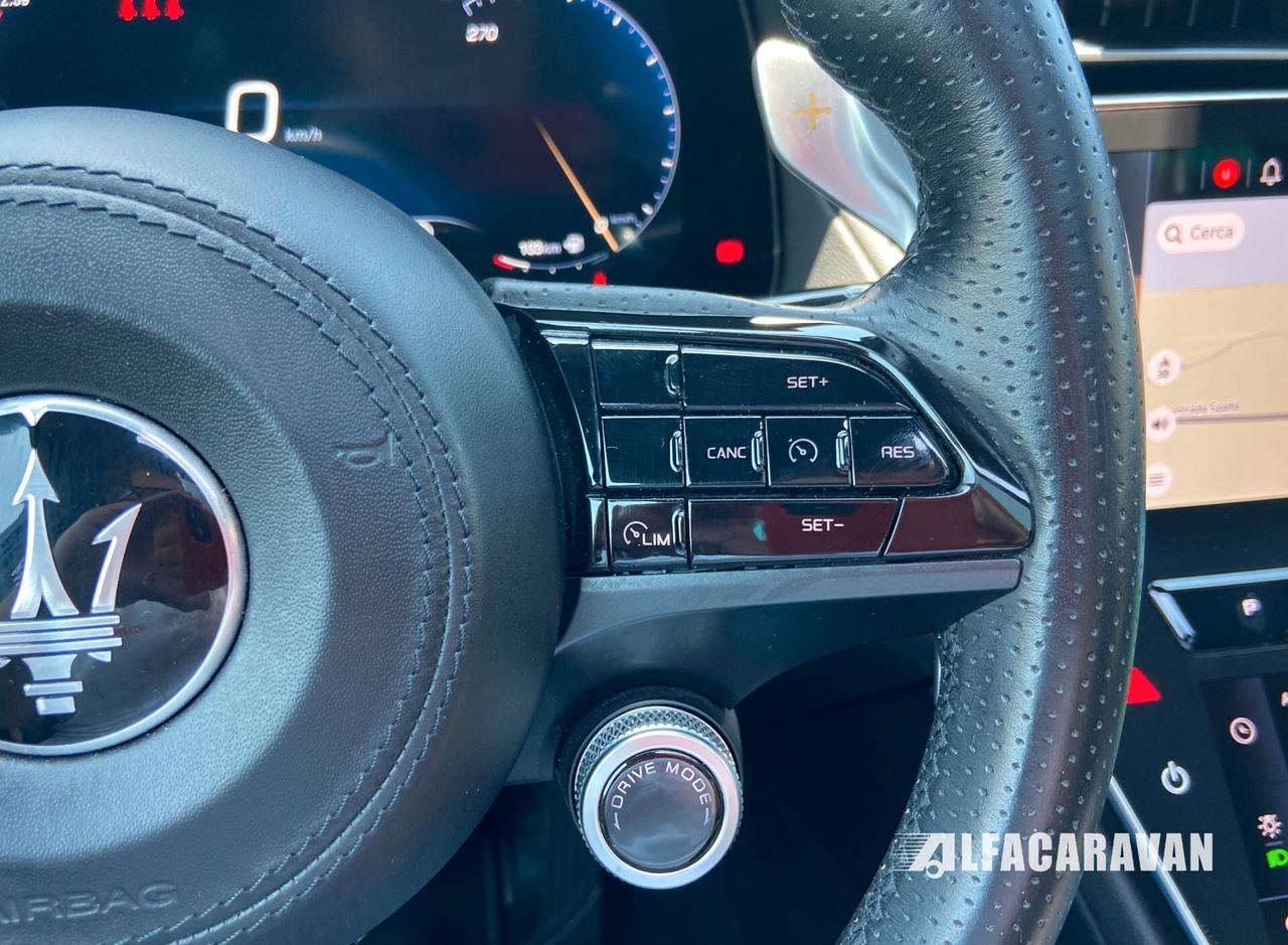 Maserati Grecale 2.0 mhev GT 250cv auto