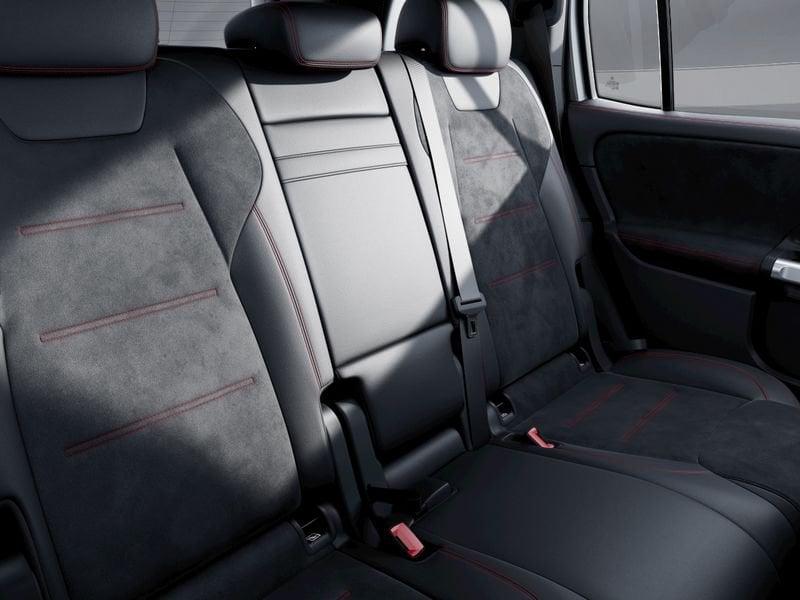 Mercedes-Benz GLB GLB 200 AMG Line Advanced Plus NIGHT-PACK