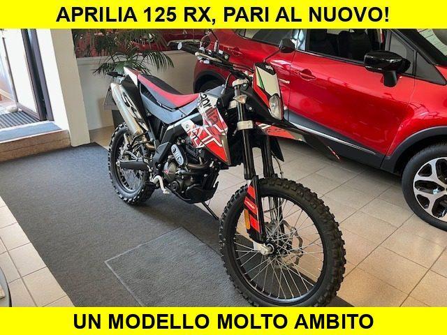APRILIA RX 125 RX 125