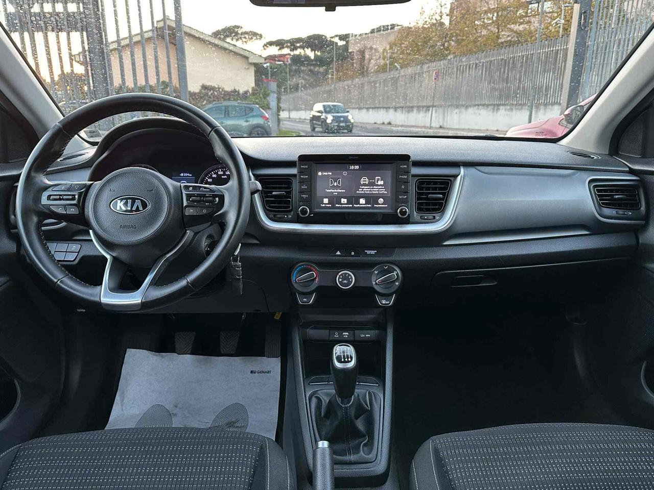 Kia Stonic 1.0 T-GDi 120 CV Style