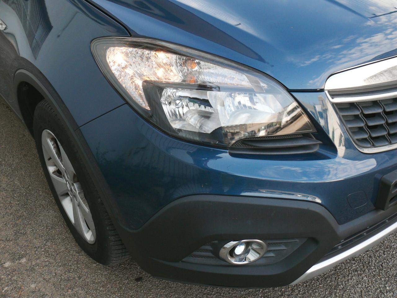 Opel Mokka 136CV 4x2 Start&Stop (M1360)