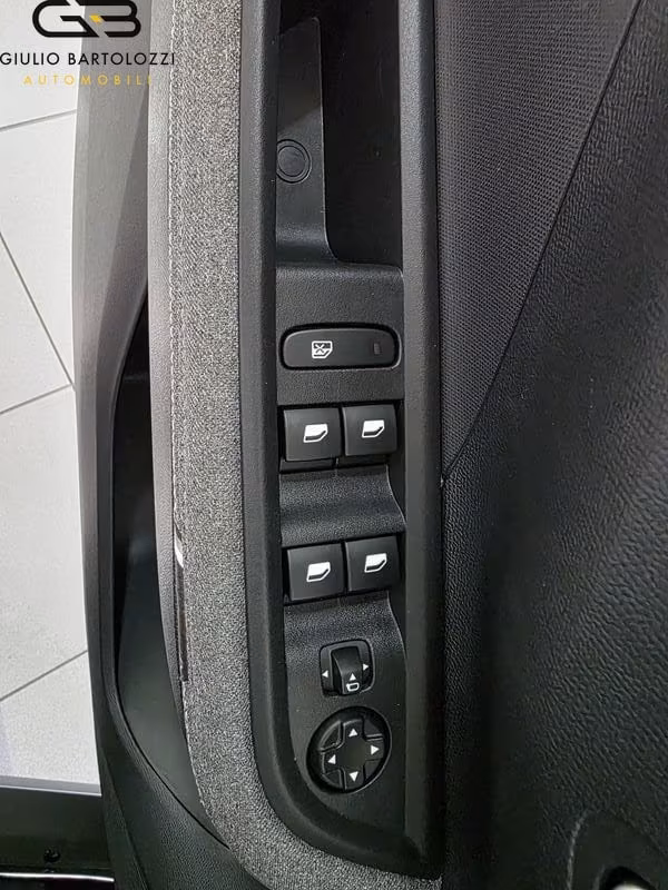 Opel Frontera Hybrid 145cv GS EDCT
