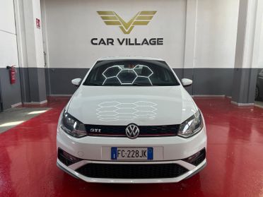 Volkswagen Polo GTI 1.8 5p. BlueMotion Technology