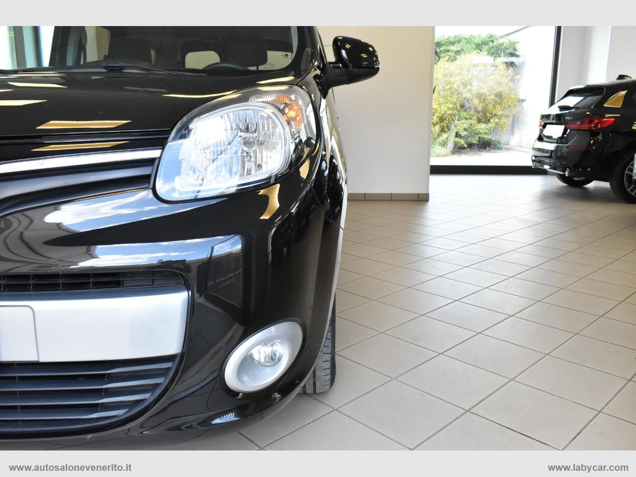 RENAULT Grand Kangoo 1.5 dCi 110 CV S&S 7 posti