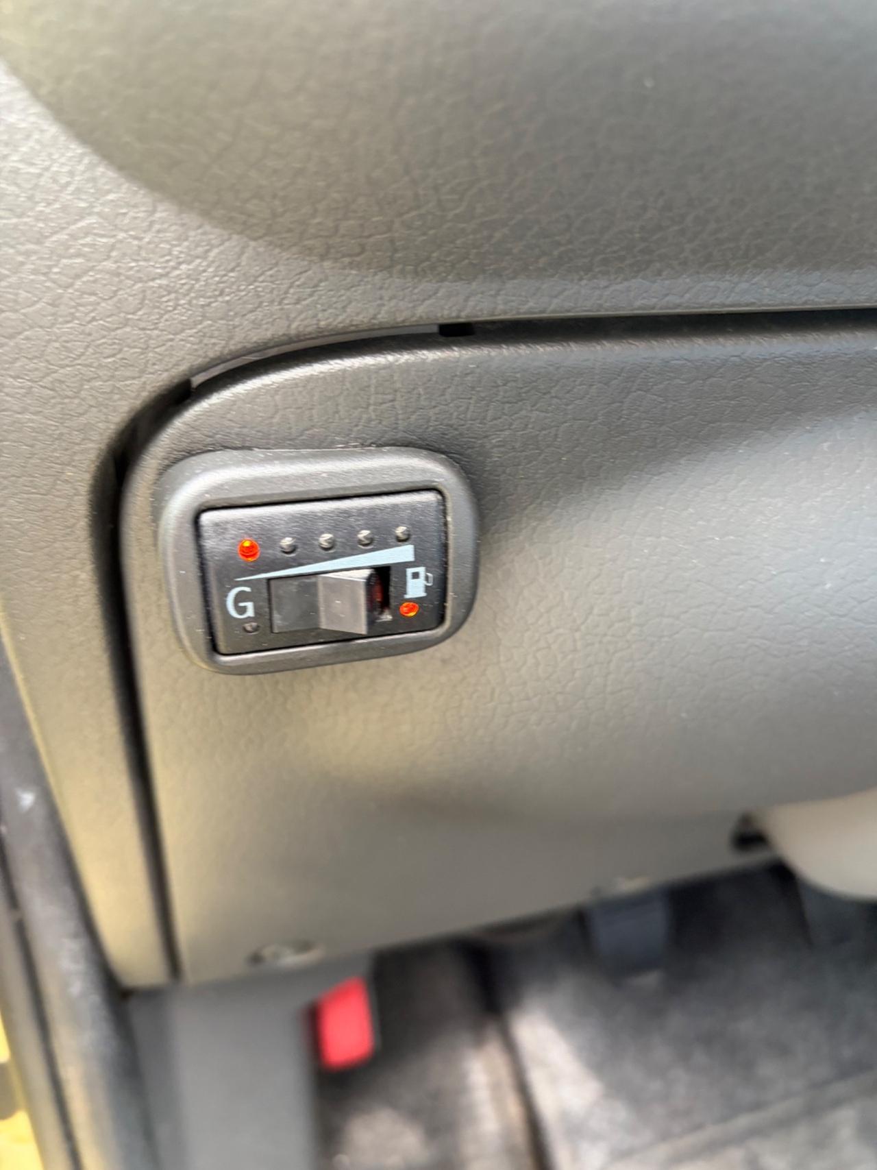 Fiat Panda 1.2 Dynamic Natural Power