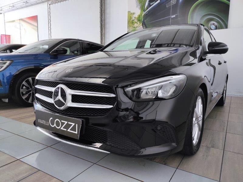 Mercedes-Benz Classe B (W247) - B 160 Business Extra