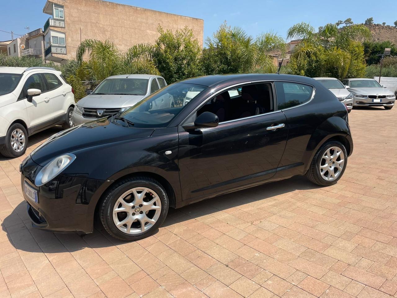 Alfa Romeo MiTo MJet"Finanziabile Senza Busta Paga"