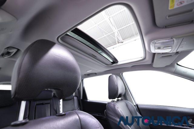 MAHINDRA XUV500 2.2 16V FWD W10 FARI LED 7 POSTI FARI LED