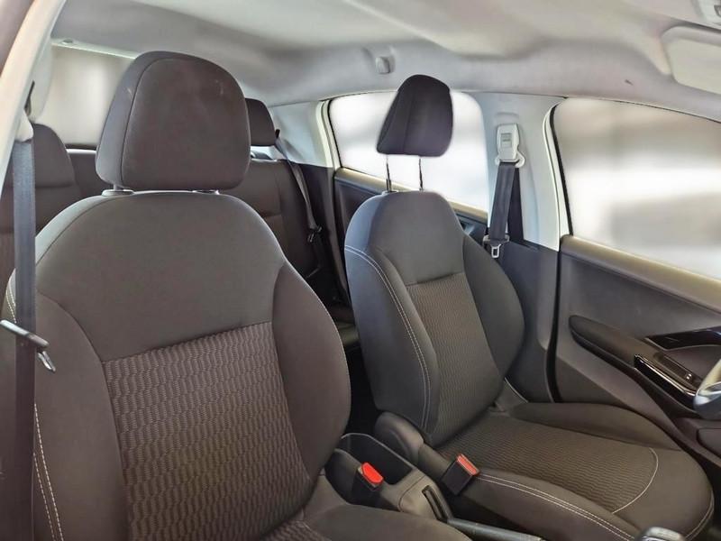 PEUGEOT 208 Active BlueHDi 100cv S/S 5 PORTE