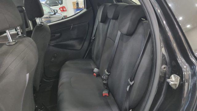 LANCIA Ypsilon 1.2 69 CV 5 porte Gold