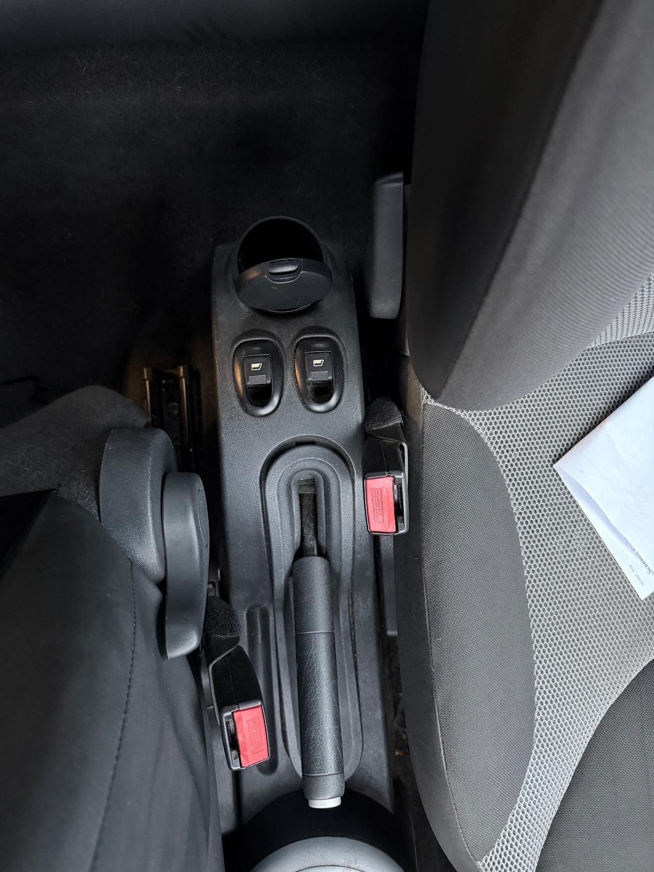 Citroen C3 Pluriel 1.4- NEOPATENTATI-82.000KM