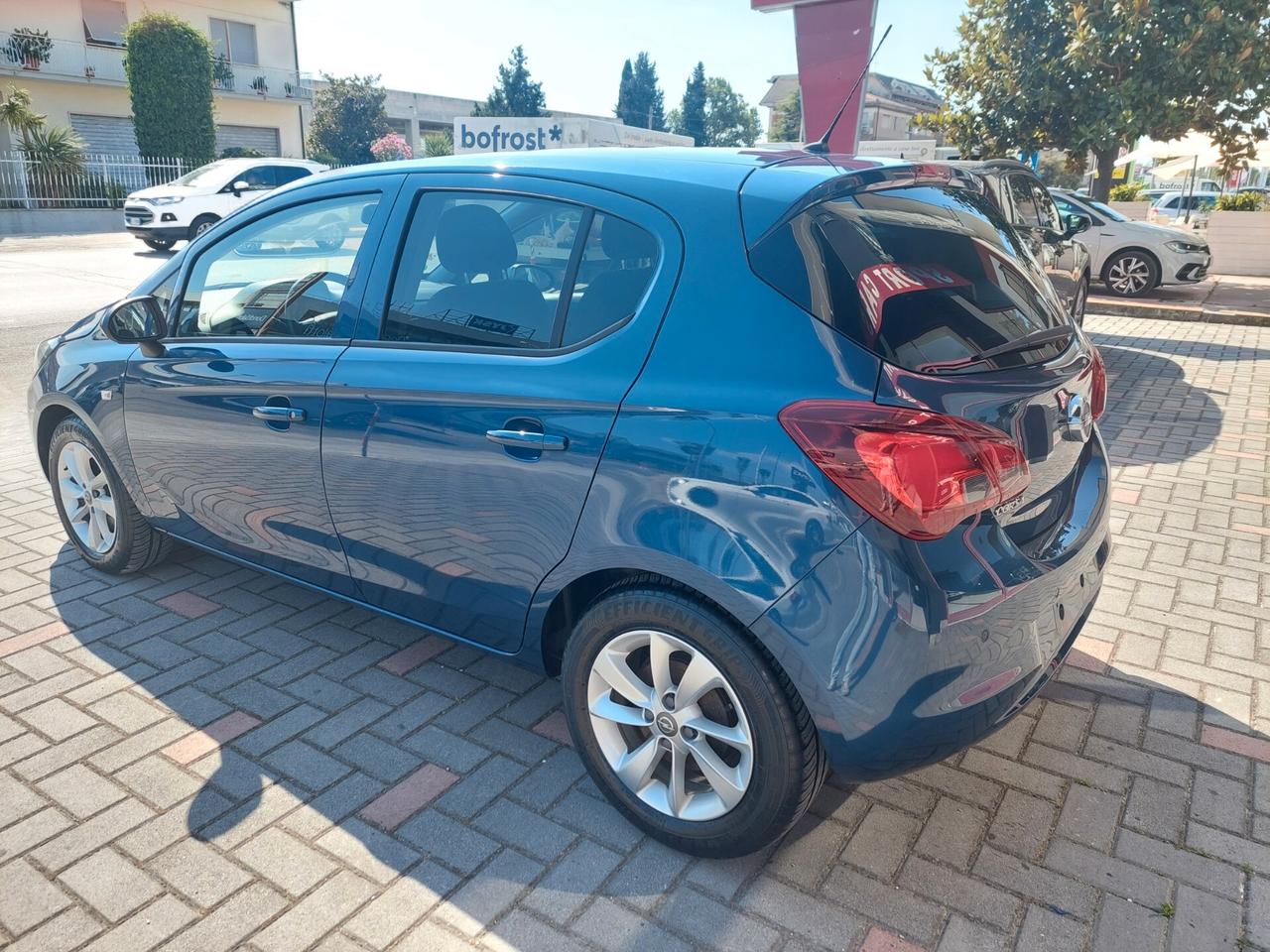 Opel Corsa 1.3 CDTI ecoFLEX 95CV Start&Stop 5 porte Advance