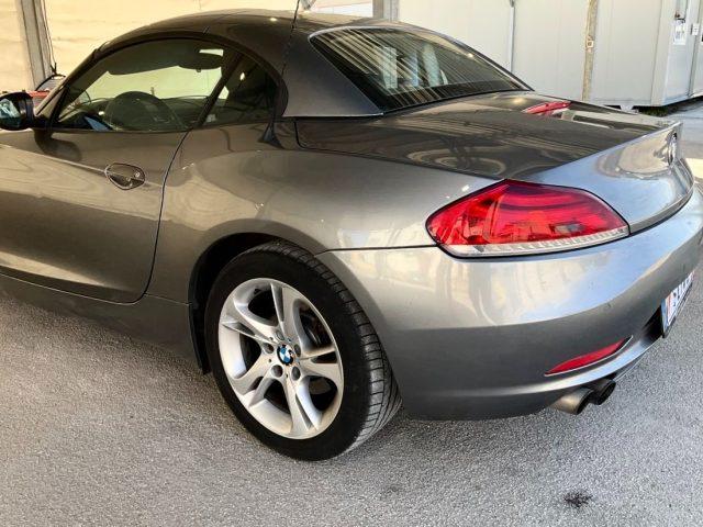 BMW Z4 Z4 sDrive23i 6 Cilindri